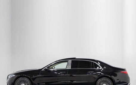 Mercedes-Benz Maybach S-Класс, 2025 год, 34 990 000 рублей, 13 фотография