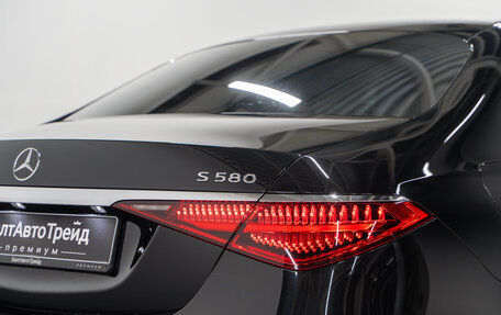 Mercedes-Benz Maybach S-Класс, 2025 год, 34 990 000 рублей, 9 фотография