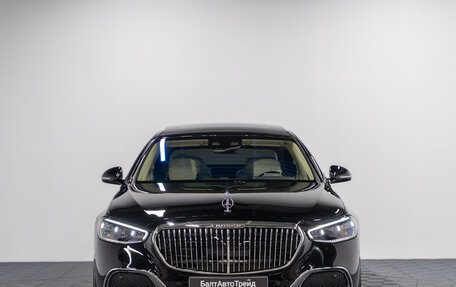 Mercedes-Benz Maybach S-Класс, 2025 год, 34 990 000 рублей, 5 фотография
