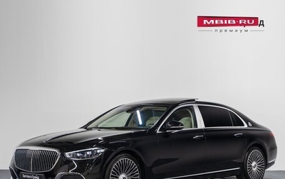 Mercedes-Benz Maybach S-Класс, 2025 год, 34 990 000 рублей, 1 фотография