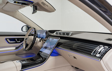 Mercedes-Benz Maybach S-Класс, 2025 год, 34 990 000 рублей, 16 фотография