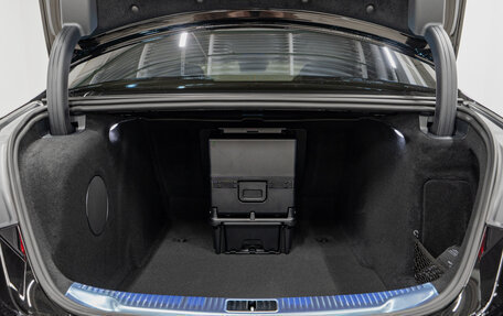 Mercedes-Benz Maybach S-Класс, 2025 год, 34 990 000 рублей, 28 фотография