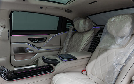 Mercedes-Benz Maybach S-Класс, 2025 год, 34 990 000 рублей, 26 фотография