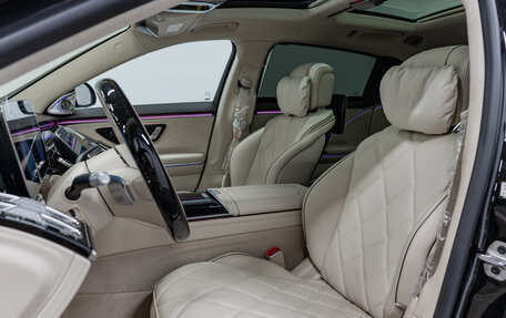 Mercedes-Benz Maybach S-Класс, 2025 год, 34 990 000 рублей, 25 фотография