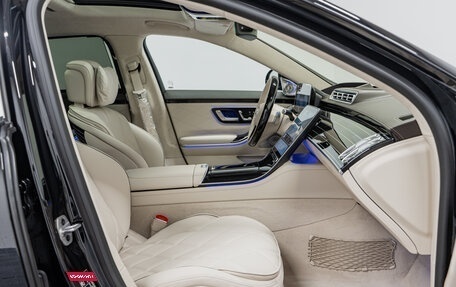 Mercedes-Benz Maybach S-Класс, 2025 год, 34 990 000 рублей, 15 фотография