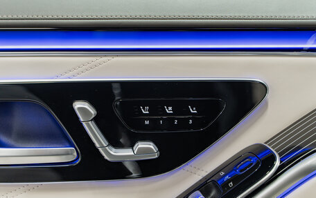 Mercedes-Benz Maybach S-Класс, 2025 год, 34 990 000 рублей, 31 фотография