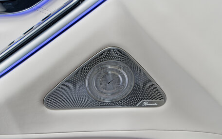 Mercedes-Benz Maybach S-Класс, 2025 год, 34 990 000 рублей, 32 фотография