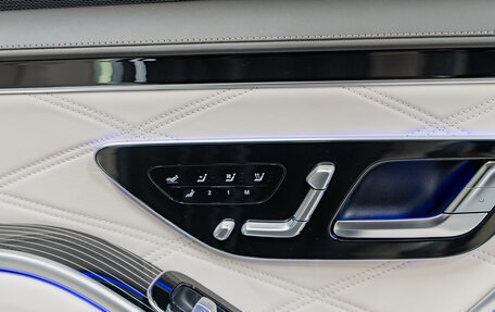 Mercedes-Benz Maybach S-Класс, 2025 год, 34 990 000 рублей, 36 фотография