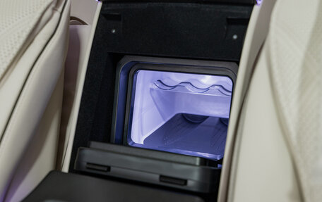 Mercedes-Benz Maybach S-Класс, 2025 год, 34 990 000 рублей, 38 фотография