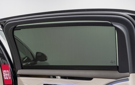 Mercedes-Benz Maybach S-Класс, 2025 год, 34 990 000 рублей, 33 фотография