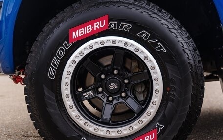 Toyota Hilux VIII, 2022 год, 7 690 000 рублей, 5 фотография