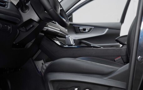 Chery Tiggo 7 Pro, 2021 год, 1 449 000 рублей, 10 фотография