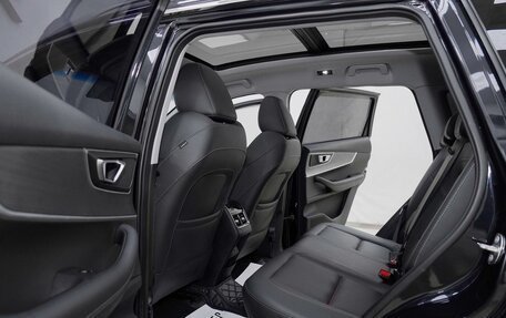 Chery Tiggo 7 Pro, 2021 год, 1 449 000 рублей, 12 фотография