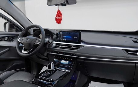 Chery Tiggo 7 Pro, 2021 год, 1 449 000 рублей, 7 фотография