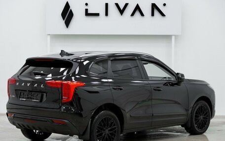 Haval Jolion, 2021 год, 1 599 000 рублей, 2 фотография