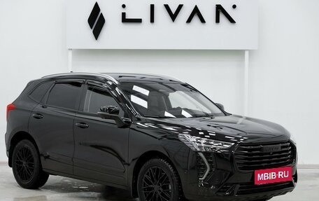 Haval Jolion, 2021 год, 1 599 000 рублей, 1 фотография