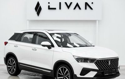 FAW Bestune T77, 2024 год, 1 849 000 рублей, 1 фотография