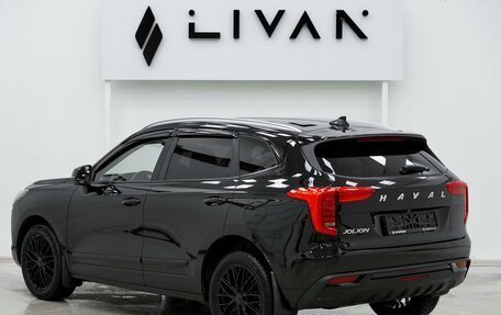 Haval Jolion, 2021 год, 1 599 000 рублей, 4 фотография