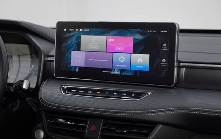 Haval Jolion, 2021 год, 1 599 000 рублей, 8 фотография