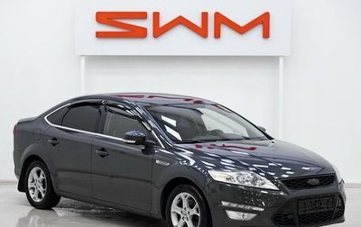 Ford Mondeo IV, 2011 год, 799 000 рублей, 1 фотография