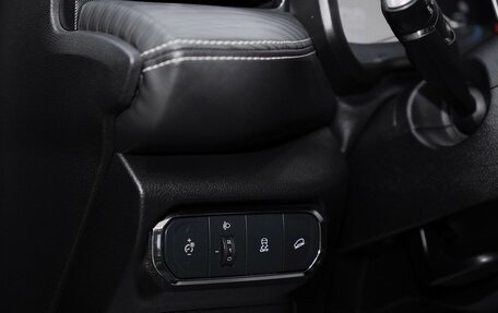 Haval Jolion, 2021 год, 1 599 000 рублей, 10 фотография