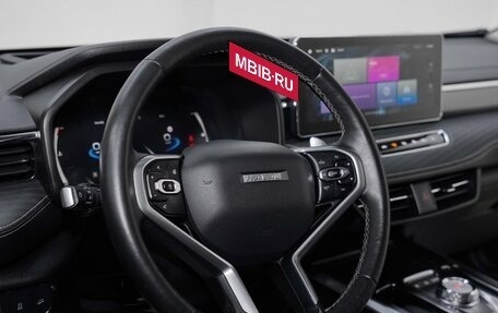 Haval Jolion, 2021 год, 1 599 000 рублей, 7 фотография