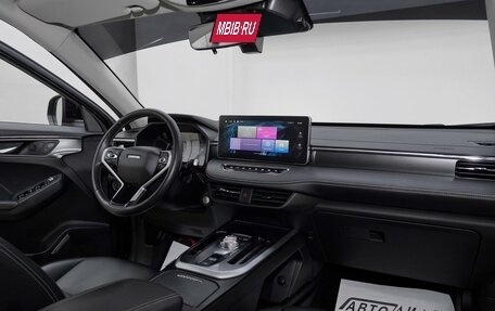 Haval Jolion, 2021 год, 1 599 000 рублей, 6 фотография