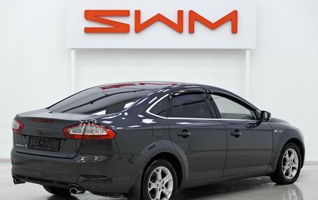 Ford Mondeo IV, 2011 год, 799 000 рублей, 2 фотография