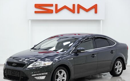 Ford Mondeo IV, 2011 год, 799 000 рублей, 3 фотография