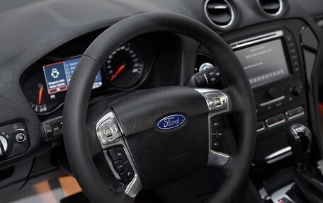 Ford Mondeo IV, 2011 год, 799 000 рублей, 7 фотография