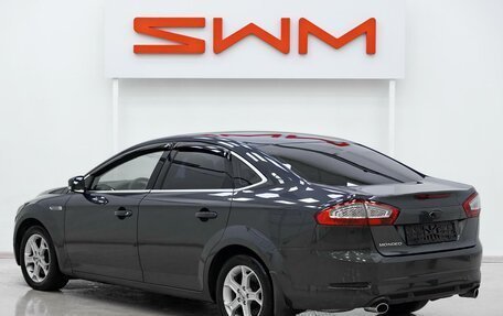 Ford Mondeo IV, 2011 год, 799 000 рублей, 4 фотография