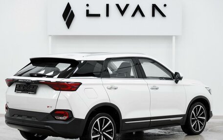 FAW Bestune T77, 2024 год, 1 849 000 рублей, 2 фотография