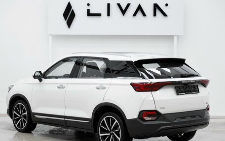 FAW Bestune T77, 2024 год, 1 849 000 рублей, 4 фотография