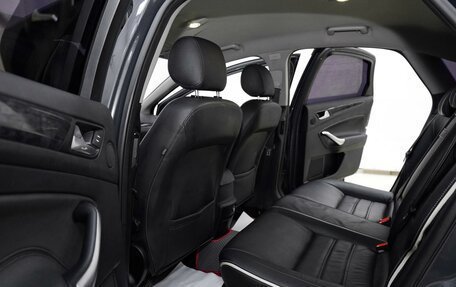 Ford Mondeo IV, 2011 год, 799 000 рублей, 10 фотография