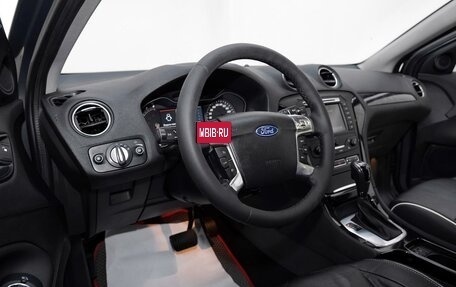 Ford Mondeo IV, 2011 год, 799 000 рублей, 5 фотография