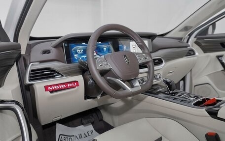 FAW Bestune T77, 2024 год, 1 849 000 рублей, 6 фотография