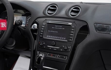 Ford Mondeo IV, 2011 год, 799 000 рублей, 8 фотография