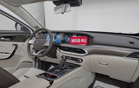 FAW Bestune T77, 2024 год, 1 849 000 рублей, 7 фотография