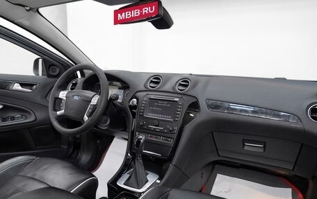 Ford Mondeo IV, 2011 год, 799 000 рублей, 6 фотография