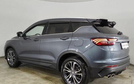 Geely Coolray I, 2021 год, 1 550 000 рублей, 7 фотография