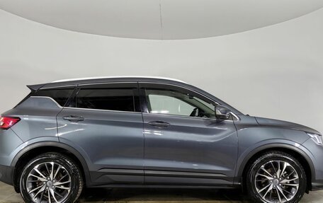 Geely Coolray I, 2021 год, 1 550 000 рублей, 4 фотография