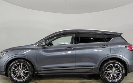 Geely Coolray I, 2021 год, 1 550 000 рублей, 8 фотография