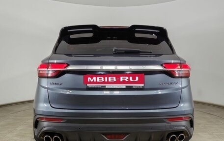 Geely Coolray I, 2021 год, 1 550 000 рублей, 6 фотография