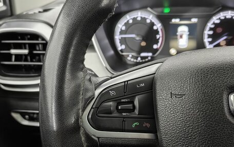 Geely Coolray I, 2021 год, 1 550 000 рублей, 12 фотография