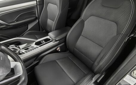 Geely Coolray I, 2021 год, 1 550 000 рублей, 20 фотография