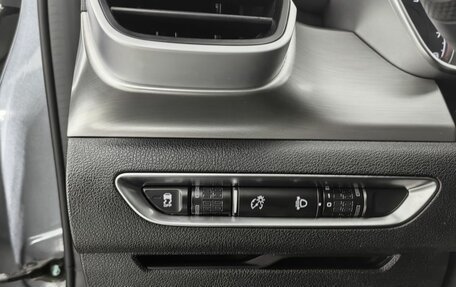 Geely Coolray I, 2021 год, 1 550 000 рублей, 17 фотография