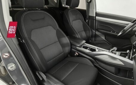 Geely Coolray I, 2021 год, 1 550 000 рублей, 22 фотография