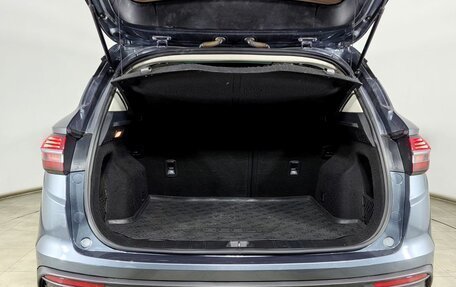 Geely Coolray I, 2021 год, 1 550 000 рублей, 25 фотография