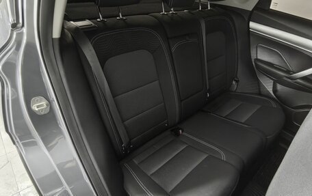 Geely Coolray I, 2021 год, 1 550 000 рублей, 23 фотография