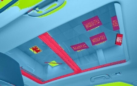 FAW Bestune T77, 2024 год, 1 849 000 рублей, 13 фотография